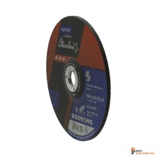 nortonschleifmittel/NORTON_schleifmittel_66252837268 Grinding wheel Angle Grinder Norton STARLINE METAL INOX 180x6x22.23_144533